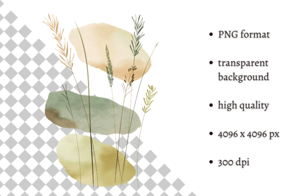 Download Abstract Boho Shape PNG Clipart - Png Collection