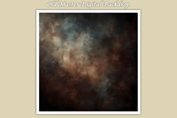 Download Old Master Digital Backdrop PNG - Png Collection