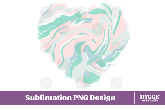 Download Retro Background Png Fluid Marble Paper - Png Collection