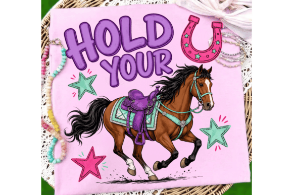 Download Hold Your Horses PNG, Horse PNG, Trendy - Png Collection