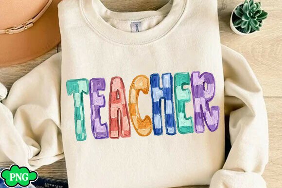 Download Teacher PNG, Trendy Teaching School Png - Png Collection