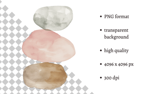 Download Abstract Boho Shape PNG Clipart - Png Collection