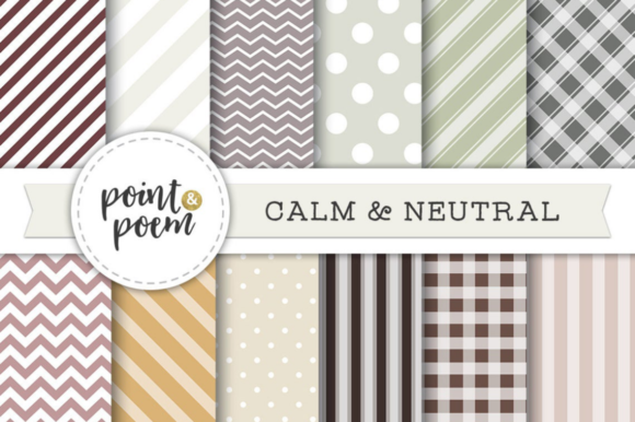 Download Vintage Neutral Digital Paper - Digital paper Collection